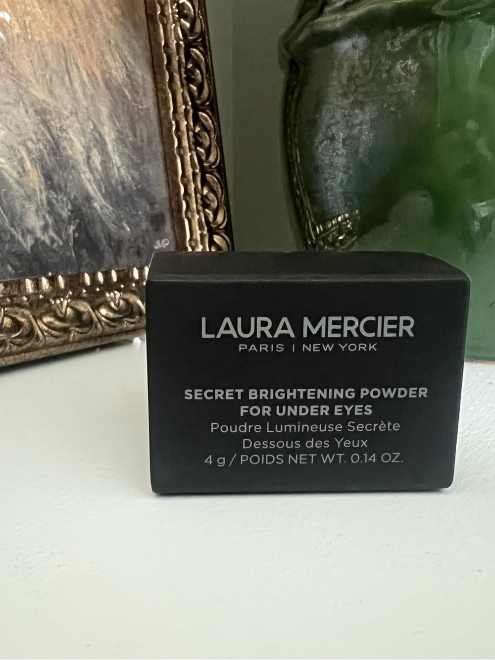 Laura Mercier Secret Brightening Powder for Under Eyes